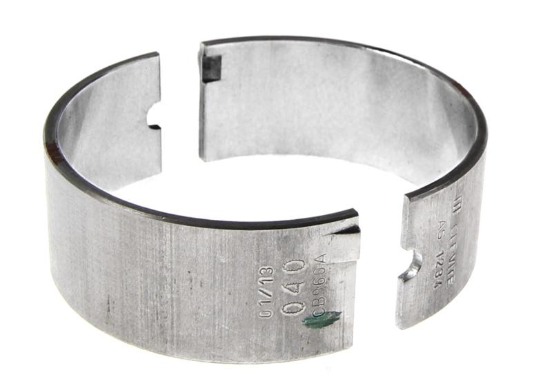 Clevite CB960A40 - Engine Connecting Rod Bearing Pair Clevite CB960A40 Engine Connecting Rod Bearing Pair product image 1 of 1