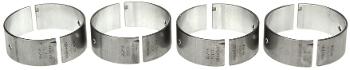1994 Pontiac Sunbird Engine Connecting Rod Bearing Pair Clevite CB1408A image 2 of 2