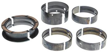 1971 Oldsmobile 442 Engine Crankshaft Main Bearing Set Clevite MS804H20 image 1 of 1