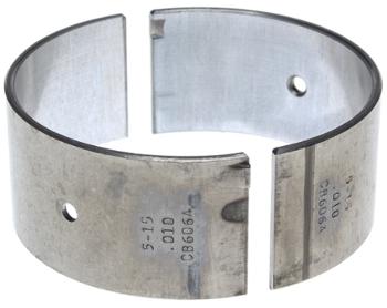 1967 Dodge D100 Series Engine Connecting Rod Bearing Pair Clevite CB606A10 image 1 of 2
