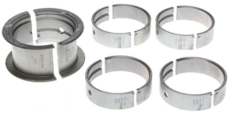 Clevite MS909C60 Engine Crankshaft Main Bearing Set product image 1 of 1