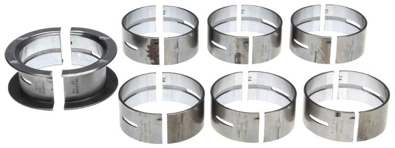 Clevite MS771G20 - Engine Crankshaft Main Bearing Set Clevite MS771G20 Engine Crankshaft Main Bearing Set product image 1 of 1