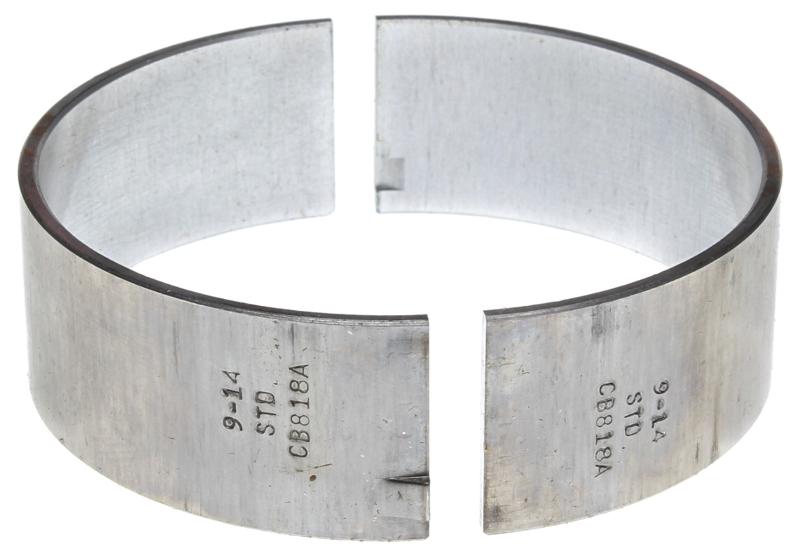 Clevite CB818A20 - Engine Connecting Rod Bearing Pair Clevite CB818A20 Engine Connecting Rod Bearing Pair product image 1 of 1