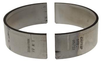 1963 Ford 300 Engine Connecting Rod Bearing Pair Clevite CB756P image 1 of 1