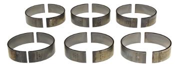 2007 Dodge Nitro Engine Connecting Rod Bearing Pair