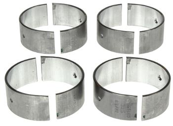 1988 Nissan Pulsar NX Engine Connecting Rod Bearing Pair Clevite CB1590A image 1 of 2
