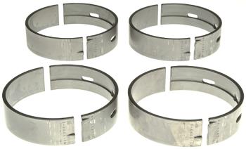 2015 Nissan Frontier Engine Crankshaft Main Bearing Set