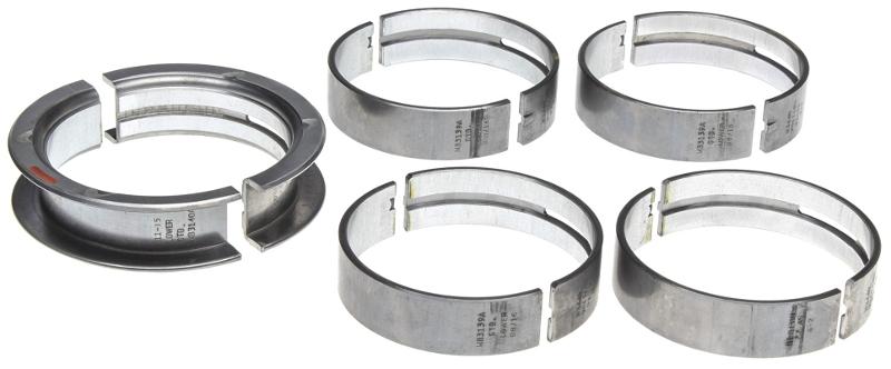 1992 Lincoln Town Car Engine Crankshaft Main Bearing Set Clevite MS2204A image 1 of 1