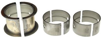 1952 Ford F2 Engine Crankshaft Main Bearing Set Clevite MS109P20 image 1 of 1