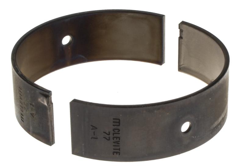 1969 Ford LTD Engine Connecting Rod Bearing Pair Clevite CB634HXN image 1 of 1