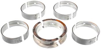 2012 Chevrolet Corvette Engine Crankshaft Main Bearing Set Clevite MS2294P10 image 1 of 1