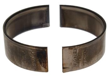 2008 Subaru Legacy Engine Connecting Rod Bearing Pair Clevite CB1657H image 1 of 1