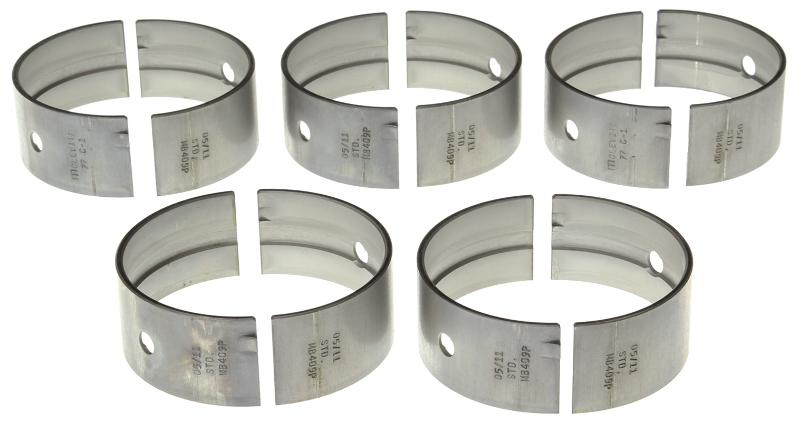 Clevite MS1084P - Engine Crankshaft Main Bearing Set Clevite MS1084P Engine Crankshaft Main Bearing Set product image 1 of 1