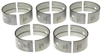 1973 Ford Pinto Engine Crankshaft Main Bearing Set