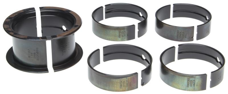 Clevite MS909HK1 - Engine Crankshaft Main Bearing Set Clevite MS909HK1 Engine Crankshaft Main Bearing Set product image 1 of 1
