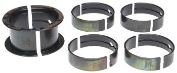 1987 GMC Caballero Engine Crankshaft Main Bearing Set Clevite MS909HK1 image 1 of 1