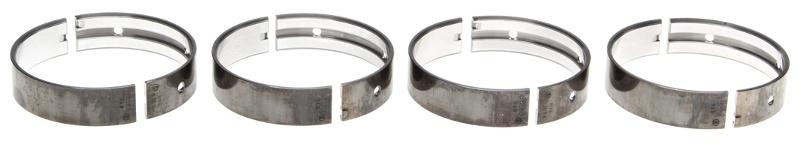 Clevite MS2358A - Engine Crankshaft Main Bearing Set Clevite MS2358A Engine Crankshaft Main Bearing Set product image 1 of 1
