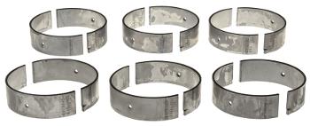 2000 Toyota 4Runner Engine Connecting Rod Bearing Pair Clevite CB1783P image 2 of 2