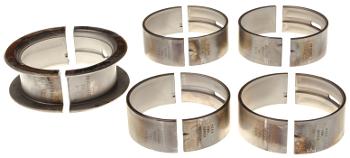 1999 Jeep TJ Engine Crankshaft Main Bearing Set Clevite MS1948P20 image 1 of 1