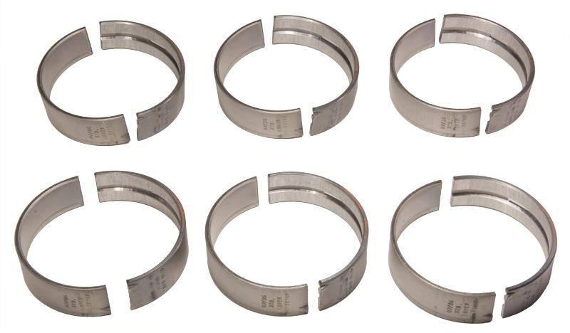 Clevite MS2248P - Engine Crankshaft Main Bearing Set Clevite MS2248P Engine Crankshaft Main Bearing Set product image 1 of 1