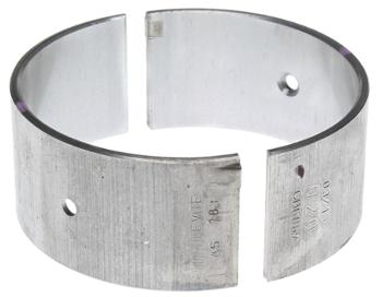 1967 Dodge D100 Series Engine Connecting Rod Bearing Pair Clevite CB606A20 image 1 of 2
