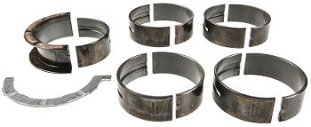 2010 Ford F-150 Engine Crankshaft Main Bearing Set Clevite MS2344HX image 1 of 1
