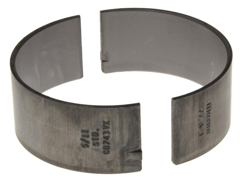 Clevite CB743VX - Engine Connecting Rod Bearing Pair Clevite CB743VX Engine Connecting Rod Bearing Pair product image 1 of 1