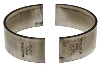 2003 Dodge Dakota Engine Connecting Rod Bearing Pair Clevite CB1387P image 1 of 2