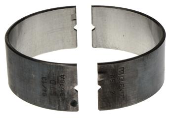 1984 Pontiac Phoenix Engine Connecting Rod Bearing Pair Clevite CB610A30 image 2 of 2