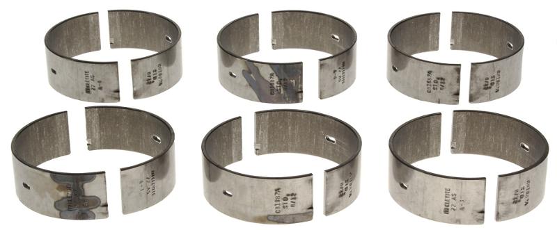 Clevite CB1882A20 Engine Connecting Rod Bearing Pair product image 2 of 3