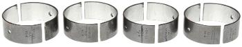 2001 Honda CR-V Engine Connecting Rod Bearing Pair Clevite CB1461A image 2 of 2