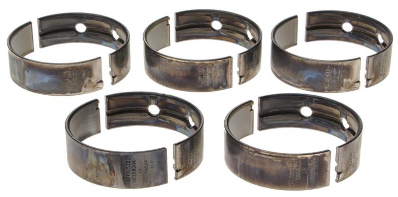 Clevite MS2296H Engine Crankshaft Main Bearing Set product image 1 of 1