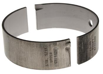 1974 Dodge B200 Van Engine Connecting Rod Bearing Pair Clevite CB1512V10 image 1 of 1