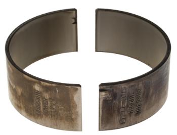 2010 Hummer H3T Engine Connecting Rod Bearing Pair Clevite CB663HN image 1 of 1