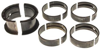 1987 GMC Caballero Engine Crankshaft Main Bearing Set Clevite MS909H10 image 1 of 1
