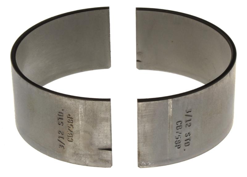 Clevite CB758P20 - Engine Connecting Rod Bearing Pair Clevite CB758P20 Engine Connecting Rod Bearing Pair product image 1 of 2