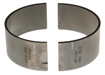 1973 Pontiac GTO Engine Connecting Rod Bearing Pair Clevite CB758P20 image 1 of 2
