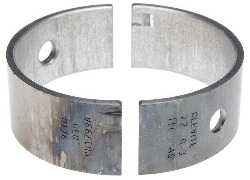 Clevite CB1799A30 - Engine Connecting Rod Bearing Pair Clevite CB1799A30 Engine Connecting Rod Bearing Pair product image 1 of 1