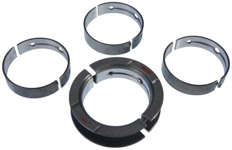 Clevite MS1946A - Engine Crankshaft Main Bearing Set Clevite MS1946A Engine Crankshaft Main Bearing Set product image 1 of 1