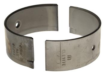 1999 Honda Prelude Engine Connecting Rod Bearing Pair Clevite CB1780P image 1 of 2