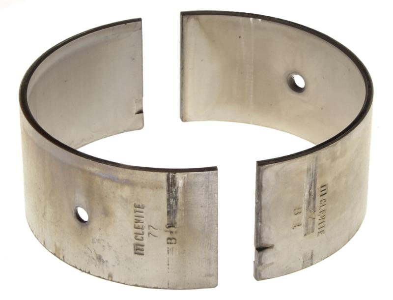 Clevite CB535P - Engine Connecting Rod Bearing Pair Clevite CB535P Engine Connecting Rod Bearing Pair product image 1 of 1