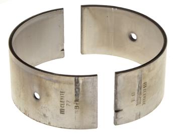1952 Ford F2 Engine Connecting Rod Bearing Pair Clevite CB535P image 1 of 1