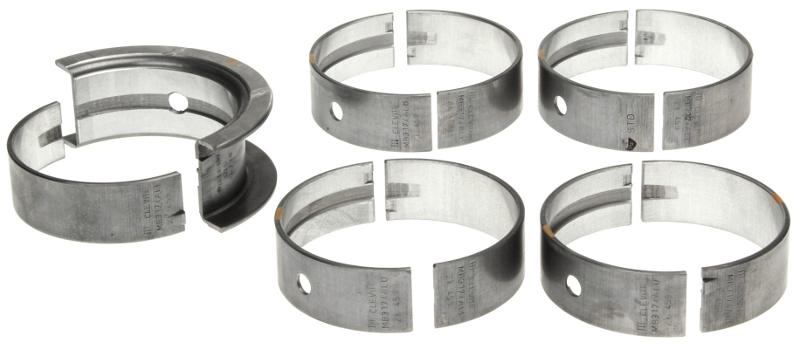 Clevite MS1803A - Engine Crankshaft Main Bearing Set Clevite MS1803A Engine Crankshaft Main Bearing Set product image 1 of 1