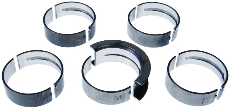 Clevite MS1706A - Engine Crankshaft Main Bearing Set Clevite MS1706A Engine Crankshaft Main Bearing Set product image 1 of 1