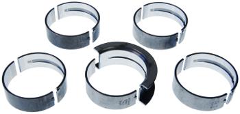 1996 Mercury Tracer Engine Crankshaft Main Bearing Set Clevite MS1706A image 1 of 1
