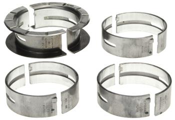 1989 Merkur Scorpio Engine Crankshaft Main Bearing Set Clevite MS1983A10 image 1 of 1