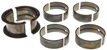 1974 GMC C35/C3500 Pickup Engine Crankshaft Main Bearing Set Clevite MS829H1 image 1 of 1