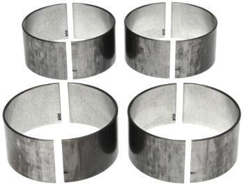 1969 Abarth 1000 Engine Connecting Rod Bearing Pair Clevite CB1450P image 2 of 2