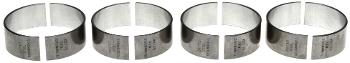 2016 Lincoln MKZ Engine Connecting Rod Bearing Pair Clevite CB1840A image 2 of 2