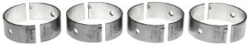 1993 Pontiac LeMans Engine Connecting Rod Bearing Pair Clevite CB1451A image 2 of 2